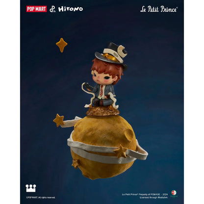 Hirono×Le Petit Prince Series Figures - Mô hình Blind Box Art Toy - POP MART