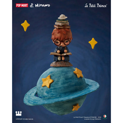Hirono×Le Petit Prince Series Figures - Mô hình Blind Box Art Toy - POP MART