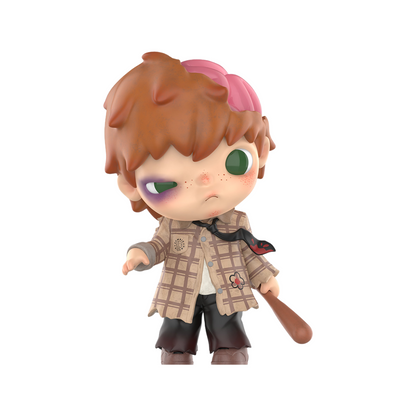 Hirono Monsters' Carnival Series Figures - Mô hình Blind Box - POP MART