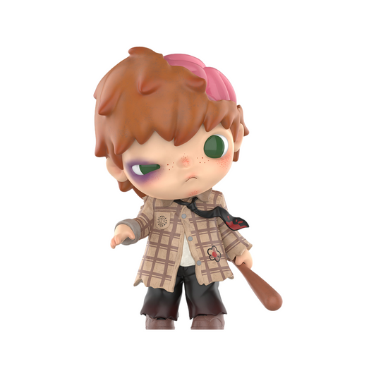 Hirono Monsters' Carnival Series Figures - Mô hình Blind Box - POP MART