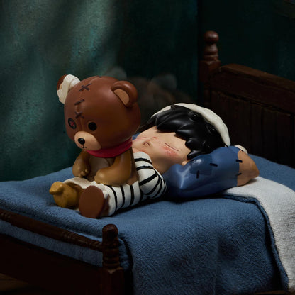 Hirono Monsters' Carnival Series Figures - Mô hình Blind Box - POP MART