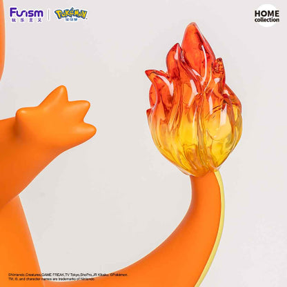 Home Collection Model - Charmander - Mô hình trang trí Pokemon - FUNISM HC2036