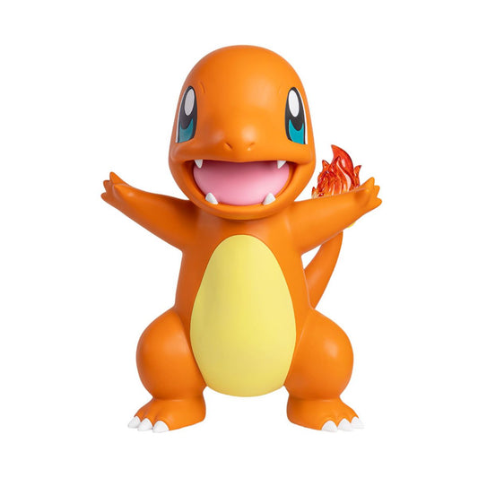 Home Collection Model - Charmander - Mô hình trang trí Pokemon - FUNISM HC2036