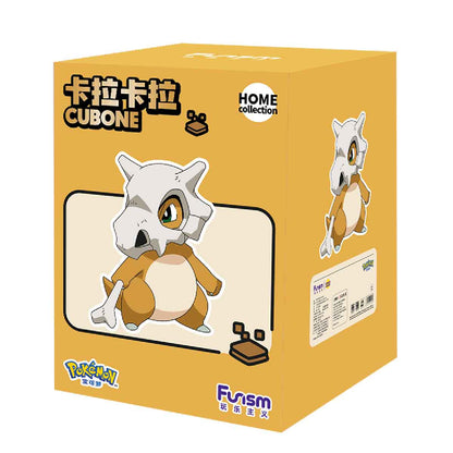 Home Collection Model - Cubone FUNISM HC2038 - Mô hình Pokémon cỡ lớn - FUNISM