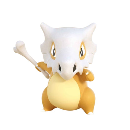 Home Collection Model - Cubone FUNISM HC2038 - Mô hình Pokémon cỡ lớn - FUNISM