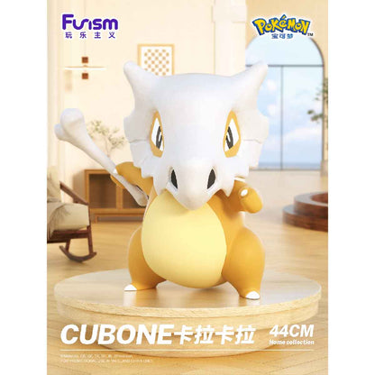 Home Collection Model - Cubone FUNISM HC2038 - Mô hình Pokémon cỡ lớn - FUNISM