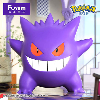 Home Collection Model - Gengar - Mô hình Pokémon cỡ lớn 43cm - FUNISM HC2037