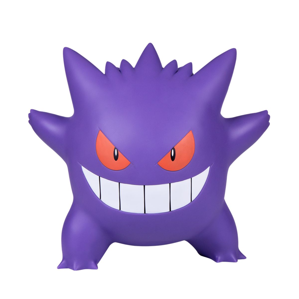 Home Collection Model - Gengar - Mô hình Pokémon cỡ lớn 43cm - FUNISM HC2037