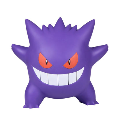 Home Collection Model - Gengar - Mô hình Pokémon cỡ lớn 43cm - FUNISM HC2037