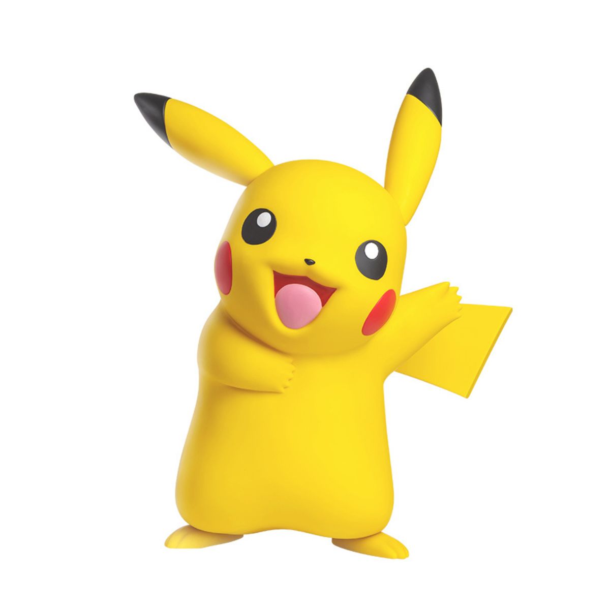 Home Collection Model - Pikachu - Mô hình trang trí cao cấp - FUNISM HC2035