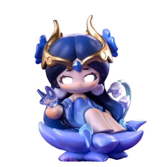 Honor of Kings Baby Heroes-Dream Forest Series Model - Mô hình Blind Box - POP MART