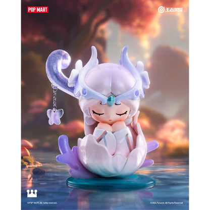 Honor of Kings Baby Heroes-Dream Forest Series Model - Mô hình Blind Box - POP MART