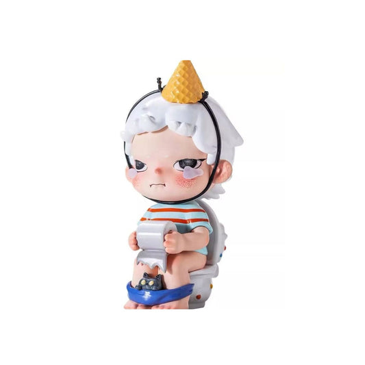 I Can Be Anything Series - Mô hình Blind Box Art Toy - HEYONE 6974320154191