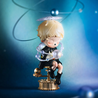 Inosoul The Forgotten Land Series Figures - Mô hình Blind Box - POP MART