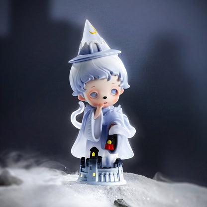 Inosoul The Forgotten Land Series Figures - Mô hình Blind Box - POP MART