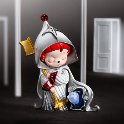 Inosoul The Forgotten Land Series Figures - Mô hình Blind Box - POP MART