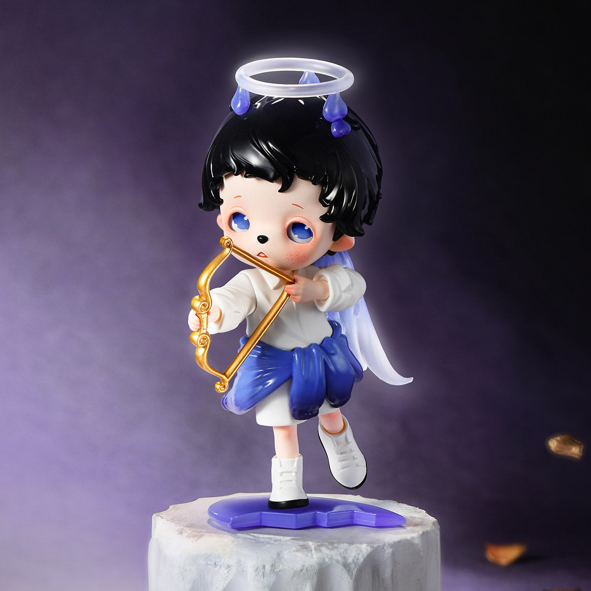 Inosoul The Forgotten Land Series Figures - Mô hình Blind Box - POP MART