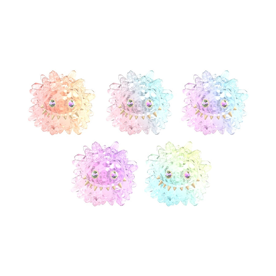 INSTINCTOY POPPIN ICE LIQUID - Mô hình Blind Box Art Toy - POP MART