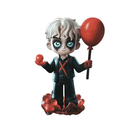 Jackson Wang Magic Man - Mô hình Art Toy Blind Box - Pop Mart