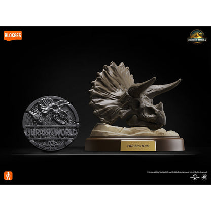 Đồ Chơi Mô Hình Jurasic World Bộ Sưu Tập Ngẫu Nhiên 02 BLOKEES 75642