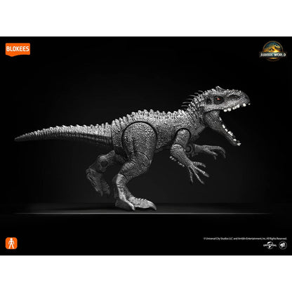 Đồ Chơi Mô Hình Jurasic World Bộ Sưu Tập Ngẫu Nhiên 02 BLOKEES 75642