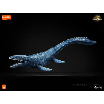Đồ Chơi Mô Hình Jurasic World Bộ Sưu Tập Ngẫu Nhiên 02 BLOKEES 75642