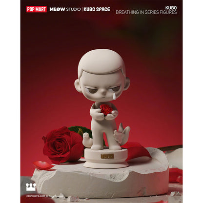 Mô Hình POP MART KUBO Breathing In Series