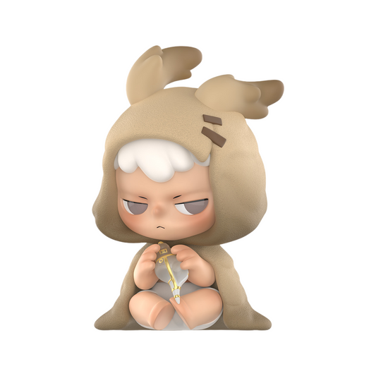 KUBO City of Sunset Series Figures - Mô hình Blind Box Art Toy - POP MART