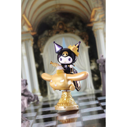 Kuromi Chess Series Figures Blind Box - Mô hình hộp mù quân cờ - TOP TOY