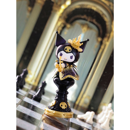 Kuromi Chess Series Figures Blind Box - Mô hình hộp mù quân cờ - TOP TOY