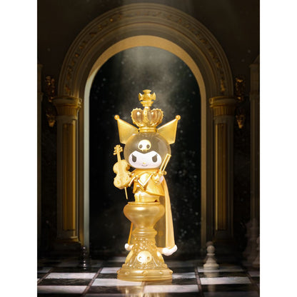 Kuromi Chess Series Figures Blind Box - Mô hình hộp mù quân cờ - TOP TOY