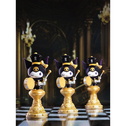 Kuromi Chess Series Figures Blind Box - Mô hình hộp mù quân cờ - TOP TOY