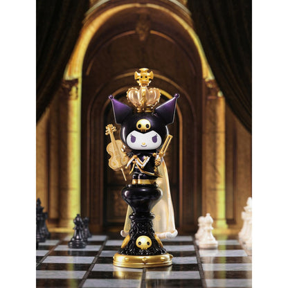 Kuromi Chess Series Figures Blind Box - Mô hình hộp mù quân cờ - TOP TOY