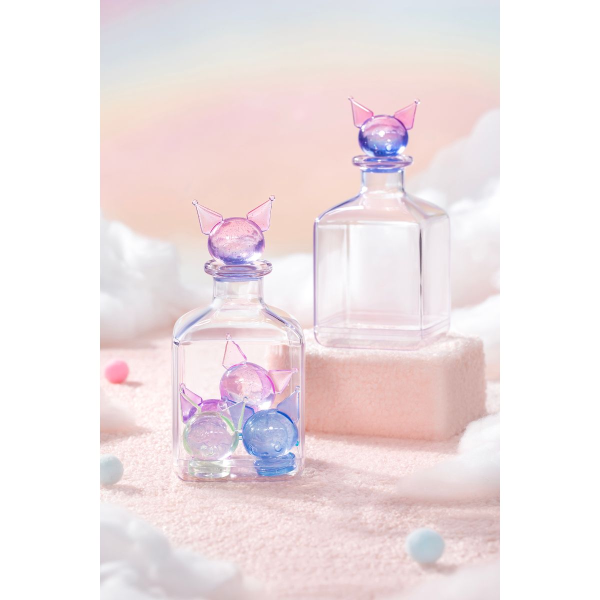 Kuromi Day Dreamer Series Figures Blind Box - Mô hình hộp bí mật - TOP TOY