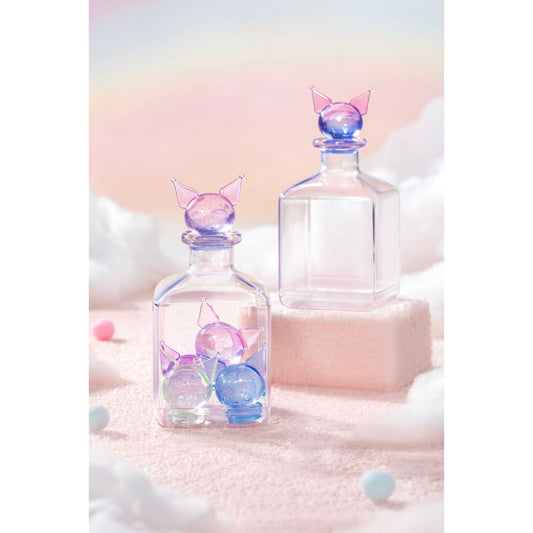 Kuromi Day Dreamer Series Figures Blind Box - Mô hình hộp bí mật - TOP TOY