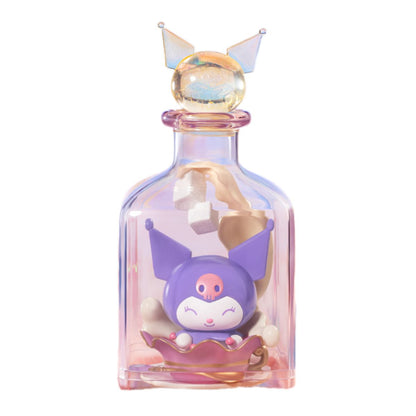 Kuromi Day Dreamer Series Figures Blind Box - Mô hình hộp bí mật - TOP TOY