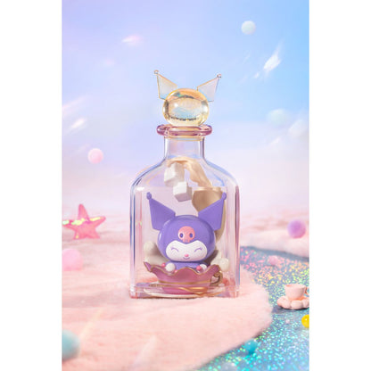 Kuromi Day Dreamer Series Figures Blind Box - Mô hình hộp bí mật - TOP TOY