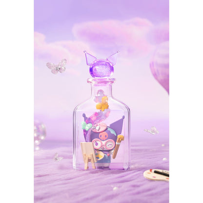 Kuromi Day Dreamer Series Figures Blind Box - Mô hình hộp bí mật - TOP TOY