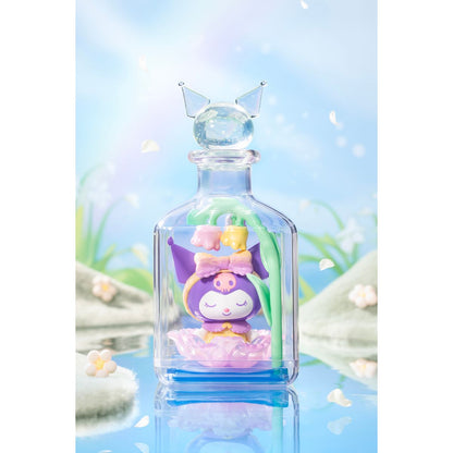 Kuromi Day Dreamer Series Figures Blind Box - Mô hình hộp bí mật - TOP TOY