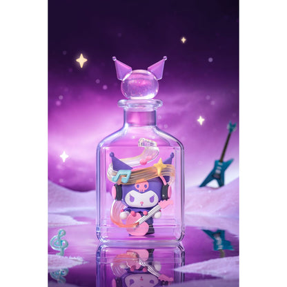 Kuromi Day Dreamer Series Figures Blind Box - Mô hình hộp bí mật - TOP TOY