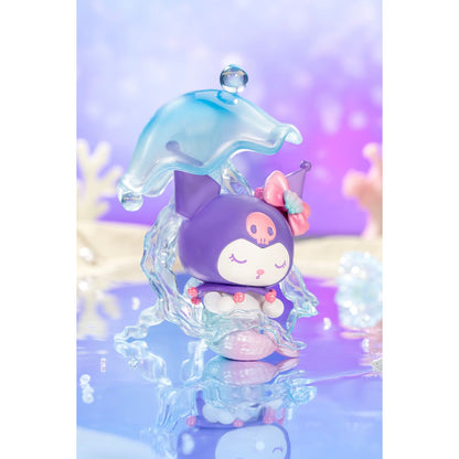 Kuromi Day Dreamer Series Figures Blind Box - Mô hình hộp bí mật - TOP TOY