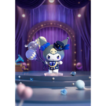 Kuromi Magic Apprentice Series Figures Blind Box - Mô hình hộp bí mật Sanrio - TOP TOY