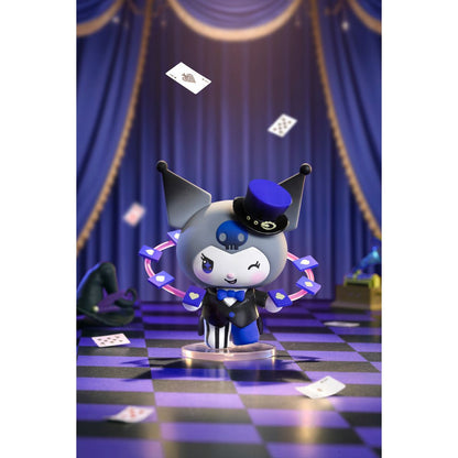Kuromi Magic Apprentice Series Figures Blind Box - Mô hình hộp bí mật Sanrio - TOP TOY