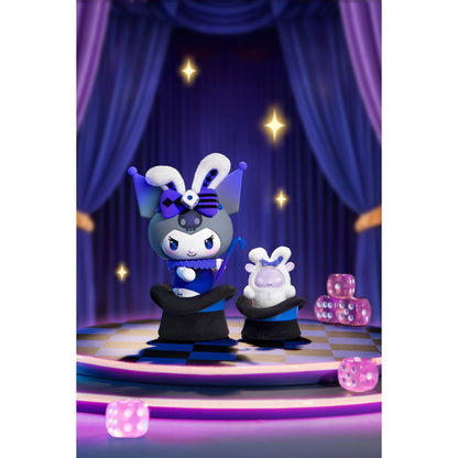 Kuromi Magic Apprentice Series Figures Blind Box - Mô hình hộp bí mật Sanrio - TOP TOY