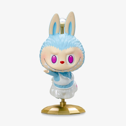 Labubu Rhythmic Gymnastics Figure - Mô hình Art Toy chính hãng - POP MART