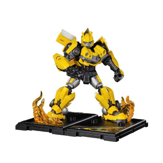 Bumblebee TF7 71142 - Mô hình lắp ráp - BLOKEES