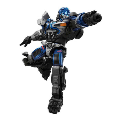 Mirage TF7 BLOKEES 71151 - Mô hình lắp ráp Transformers 7 - BLOKEES