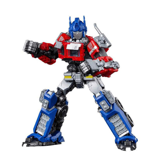 Blokees Optimus Prime TF7 (71141) - Mô hình lắp ráp nhân vật - Blokees