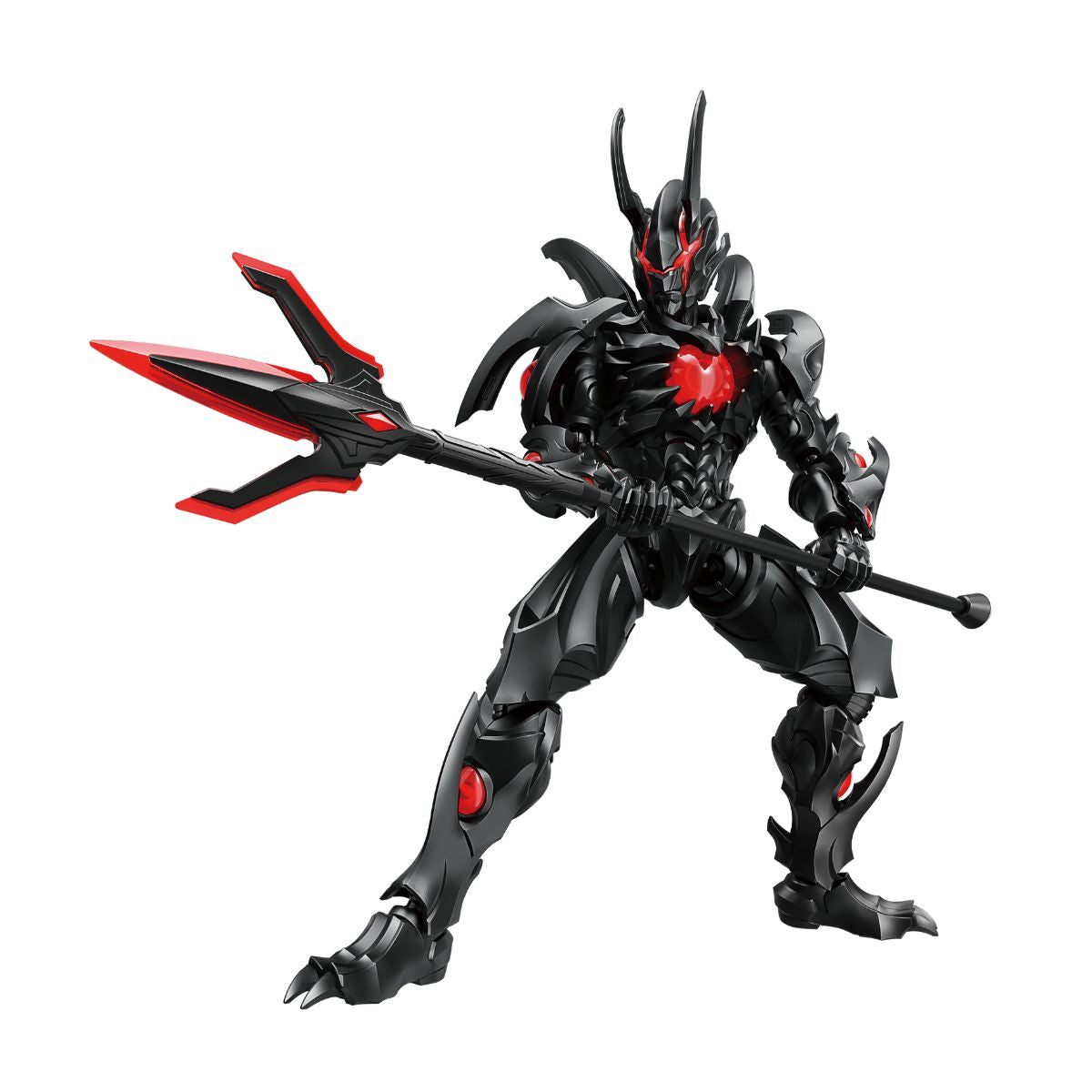 Đồ Chơi Mô Hình Lắp Ráp Kaiju Nova Series - Dark Lugiel KEEPPLAY K75162
