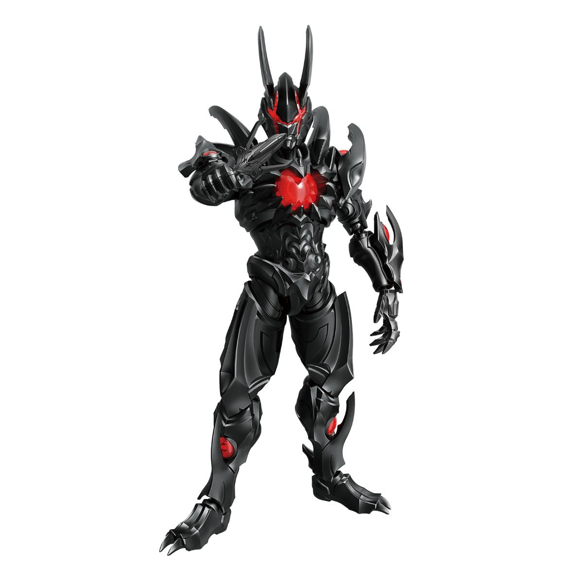 Đồ Chơi Mô Hình Lắp Ráp Kaiju Nova Series - Dark Lugiel KEEPPLAY K75162